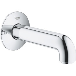 Излив для ванны Grohe BauClassic Neutral 13258000 - фото 