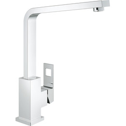 Смеситель для кухни Grohe Eurocube 31255000 - фото 