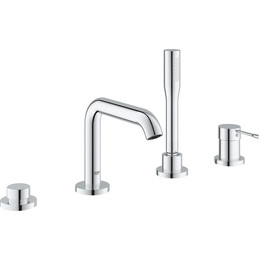 Смеситель для ванны Grohe Essence New 19578001 - фото 