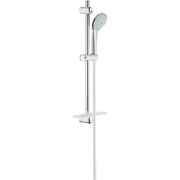 Душевой гарнитур Grohe Euphoria 600 мм 27266001 - фото 