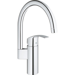 Смеситель для кухни Grohe Eurosmart New 33202002 - фото 