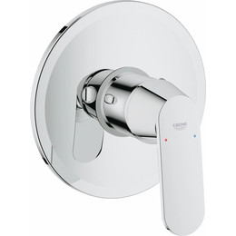 Смеситель для ванны Grohe Eurosmart Cosmopolitan 32880000 - фото 