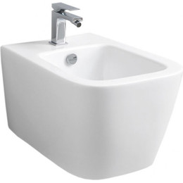 Биде подвесное ArtCeram A16 ASB001 01 00 bi*1 - фото 