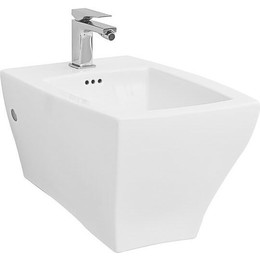 Биде подвесное ArtCeram Jazz JZB001 01 00bi*1 - фото 