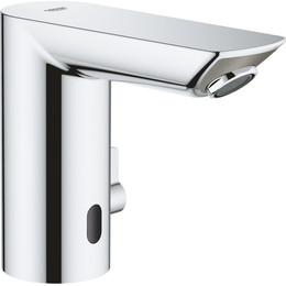 Смеситель для раковины Grohe BauCosmo E 36453000 - фото 