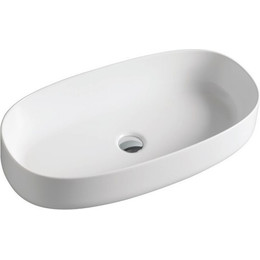 Раковина-чаша ArtCeram Cognac 70 см COL005 01 00 bi - фото 