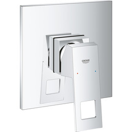 Смеситель для душа Grohe Eurocube 24061000 - фото 
