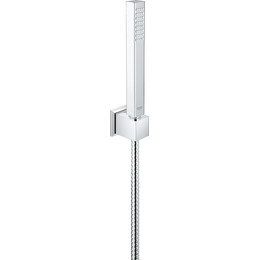 Душевой гарнитур Grohe Euphoria Cube+ 27889000, латунь - фото 