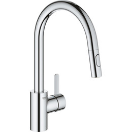 Смеситель для кухни Grohe Eurosmart Cosmopolitan 31481001 - фото 