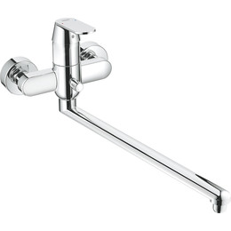 Смеситель для ванны Grohe Eurosmart Cosmopolitan 32847000 - фото 