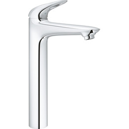 Смеситель для раковины высокий Grohe Eurostyle 23570003 - фото 