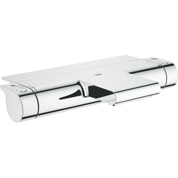 Смеситель для ванны с термостатом Grohe Grohtherm 2000 New 34464001 - фото 