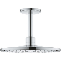 Верхний душ Grohe Rainshower SmartActive 26477000, 310 мм - фото 