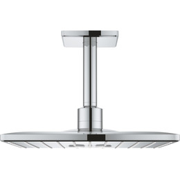 Верхний душ Grohe Rainshower SmartActive 26481000, 310 мм - фото 