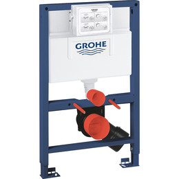 Инсталляция для подвесного унитаза Grohe Rapid SL 38526000 - фото 