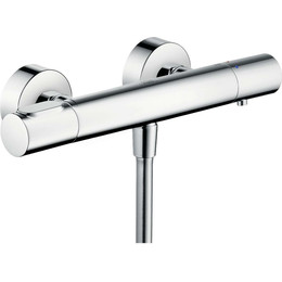 Смеситель для душа с термостатом Axor Citterio M 34635000 - фото 