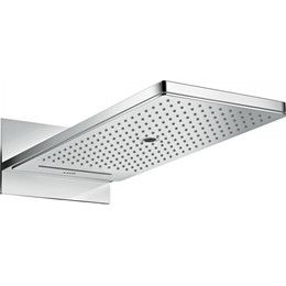 Верхний душ Axor ShowerSolutions 35283000, 258х586, латунь - фото 