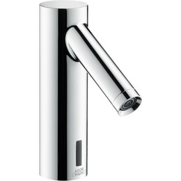 Смеситель для раковины электронный Axor Starck 10145000 - фото 