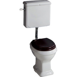 Унитаз-компакт Simas Arcade AR811bi - фото 