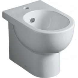 Биде напольное Simas E-Line EL04bi - фото 