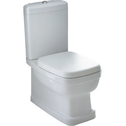 Унитаз-компакт Simas Evolution EVO07bi - фото 