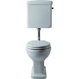 Унитаз-компакт Simas Londra LO911bi - фото 