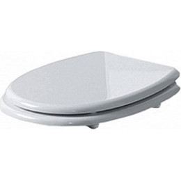 Сиденье с крышкой для унитаза Simas Arcade микролифт AR006bi/cr - фото 