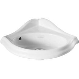 Раковина угловая Simas Arcade 34 см AR036bi*1 - фото 