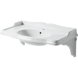 Раковина подвесная Simas Arcade 90 см AR864bi*3 - фото 