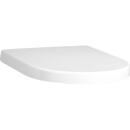 Сиденье с крышкой для унитаза BelBagno Marino микролифт BB105SC - фото 