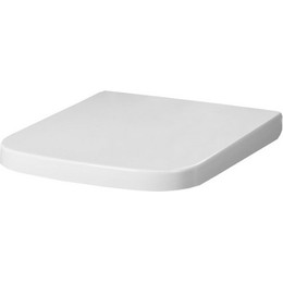 Сиденье с крышкой для унитаза BelBagno Janice микролифт BB124SC - фото 