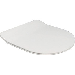 Сиденье с крышкой для унитаза BelBagno Tanto микролифт BB2034SC - фото 
