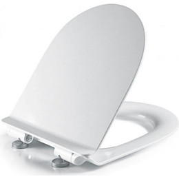 Сиденье с крышкой для унитаза BelBagno микролифт BB2111SC - фото 