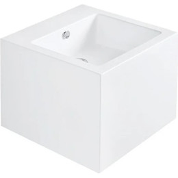 Раковина подвесная Simas Frozen 50 см FZ13bi*1 - фото 