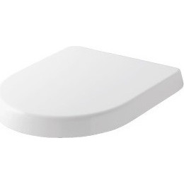 Сиденье с крышкой для унитаза Toto MH дюропласт VC10047NN - фото 