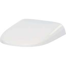 Сиденье с крышкой для унитаза Am.Pm Sensation микролифт C307851WH - фото 