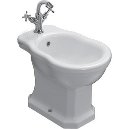 Биде напольное Globo Paestum PA009.BI*1 - фото 