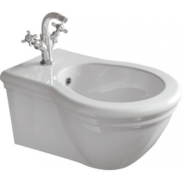 Биде подвесное Globo Paestum PAS10.BI*1 - фото 