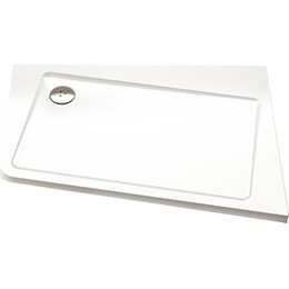 Поддон Ravak Asymetric Pro 120х90 см XA25G70101P - фото 