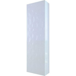 Пенал подвесной Aqwella Clarberg Dune 35 см DUN0535 - фото 