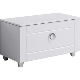 Тумба напольная Aqwella Infinity 80 см Inf.03.08 - фото 