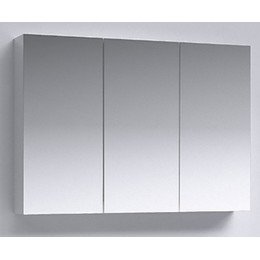 Зеркало-шкаф Aqwella Манчестер 100 см MC.04.10 - фото 