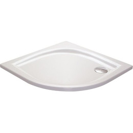 Поддон Ravak Galaxy Elipso 90x90 см LA A227701210 - фото 