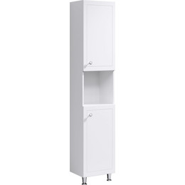 Пенал напольный Aqwella Франческа 40 см FR0504, универсальный - фото 