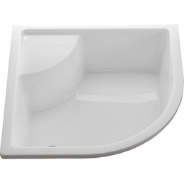 Поддон Ravak Sabina 90x90 см LA A217001020 - фото 