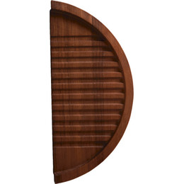 Декоративная накладка для ванны Kerasan Aquatech 3751 - фото 