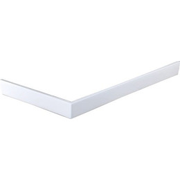 Панель с креплением Ravak Gigant Pro 100х80 см XA83AL01010 L - фото 