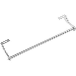 Полотенцедержатель боковой для раковины Kerasan Waldorf 40 см 740890cr - фото 