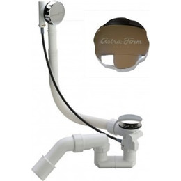 Слив-перелив Астра-Форм - фото 