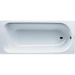 Ванна стальная Kaldewei Saniform Plus 170х75 см mod. 373-1 112600010001 - фото 